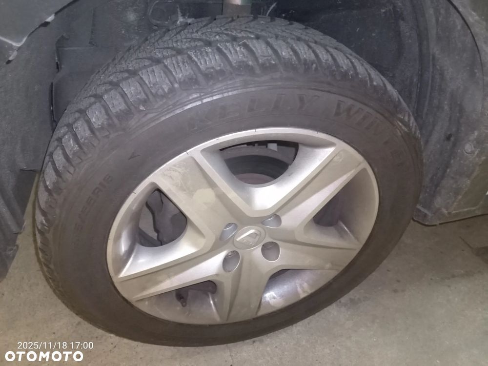 Dacia Sandero 0.9 TCe Laureate - 12