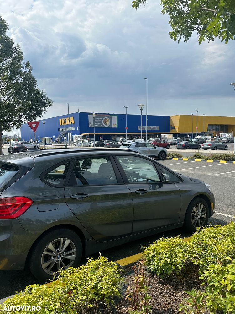 BMW Seria 2 218i Aut. - 3