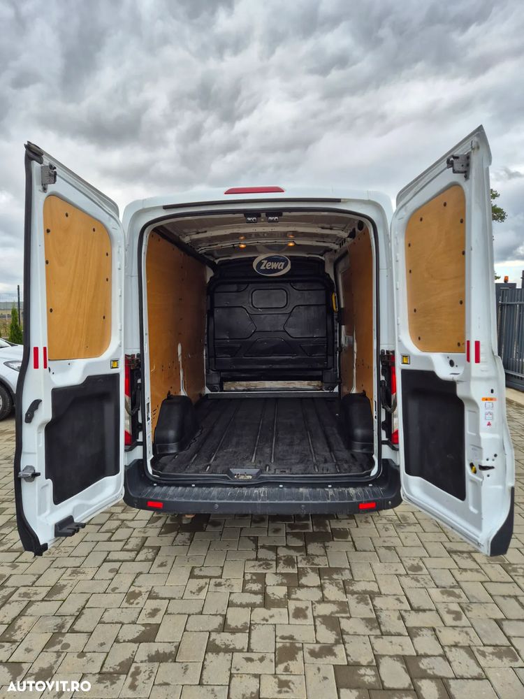 Ford Transit - 9