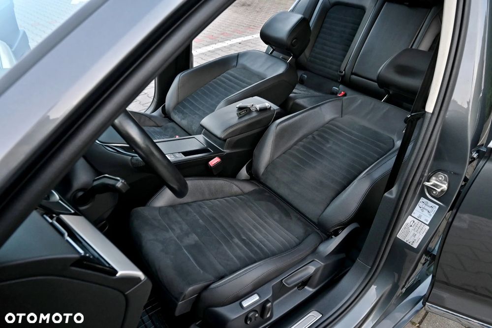 Volkswagen Passat 2.0 TDI BMT Highline - 31