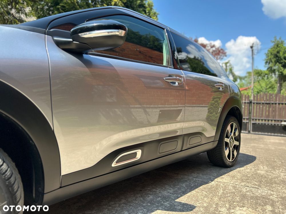 Citroën C4 Cactus 1.6 Blue HDi Shine - 10