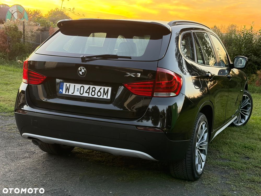 BMW X1 xDrive20d - 31