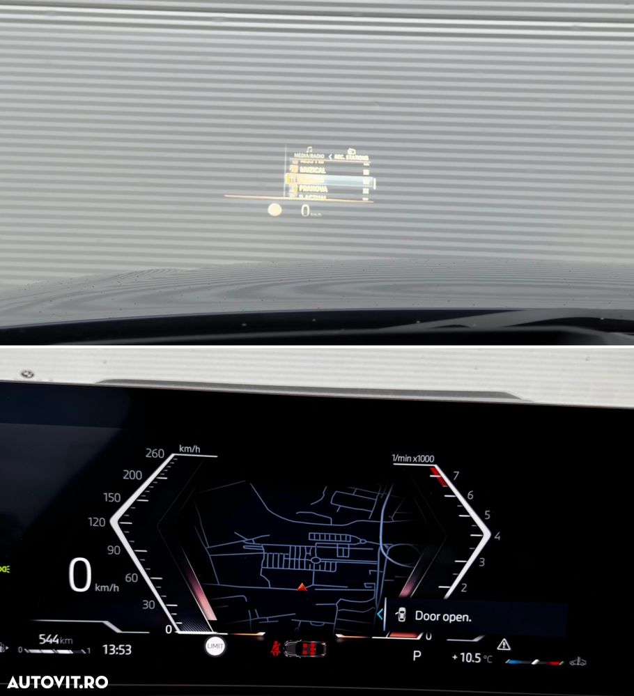 BMW Seria 4 420i Gran Coupe - 15