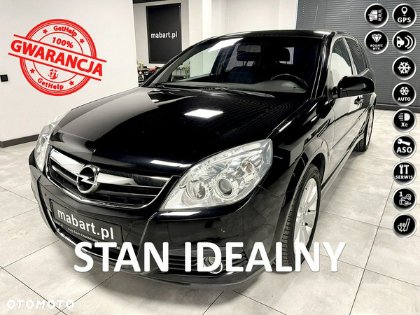 Opel Signum 1.9 CDTI Edition Plus