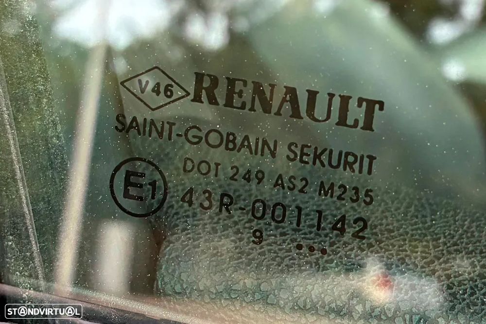 Renault Mégane Sport Tourer 1.5 dCi Dynamique S - 11