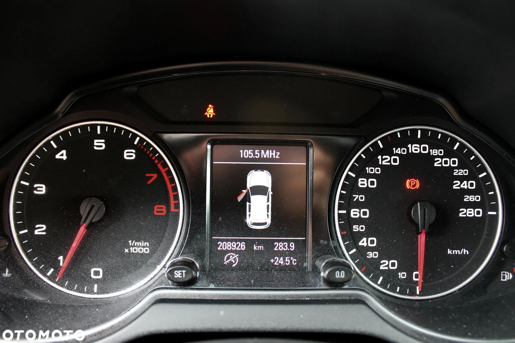 Audi Q5 2.0 TFSI Quattro - 16