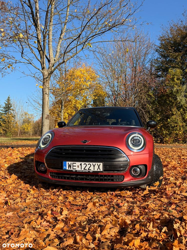 MINI Clubman Cooper - 22