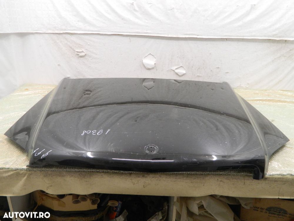Capota motor Mercedes GLK, X204, 2008, 2009, 2010, 2011, 2012. - 9
