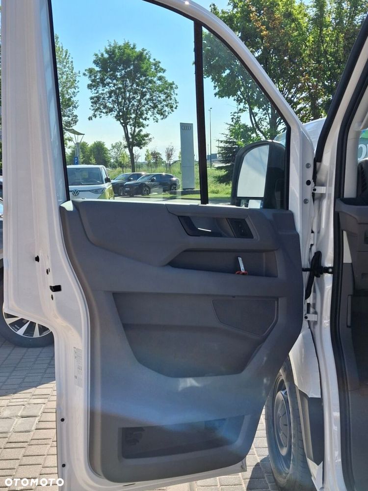 Volkswagen Crafter - 15