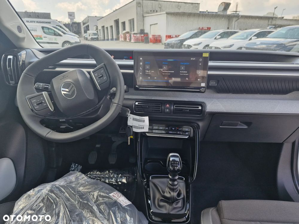 Citroën C3 1.2 T Plus - 6