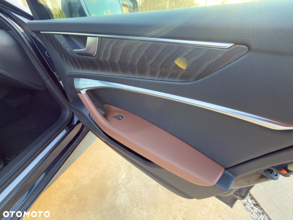 Audi A6 Limousine 50 TFSI e quattro S tronic sport - 16