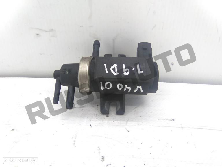 Válvula / Solenoide De Vácuo  Volvo S40 I [1995_2004] 1.9 Di - 2