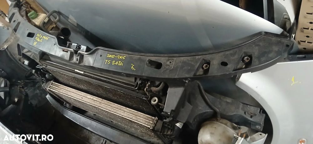 Fata completa Volkswagen Transporter T5 2.0 tdi 2010-2015 - 7
