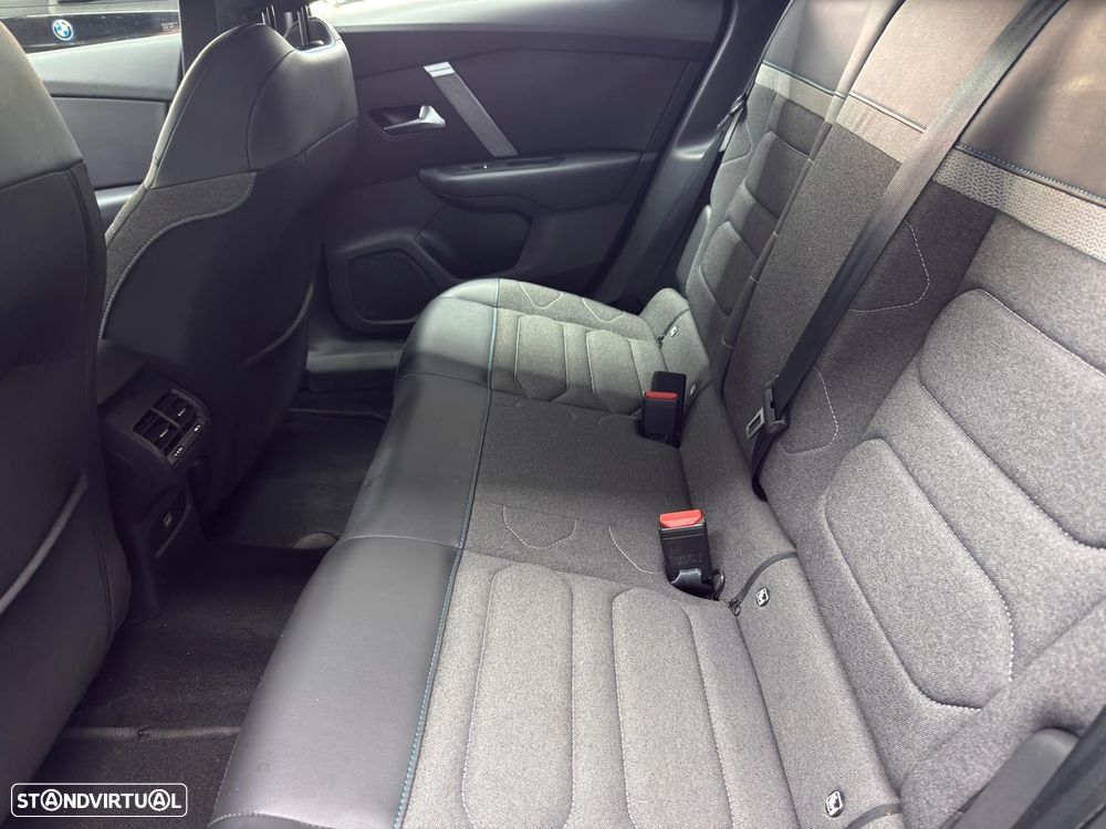 Citroën C4 1.5 BlueHDi Shine Pack EAT8 - 59