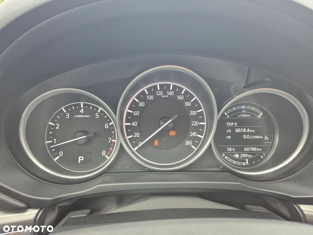 Mazda CX-5 SKYACTIV-G 160 Drive AWD Exclusive-Line - 5