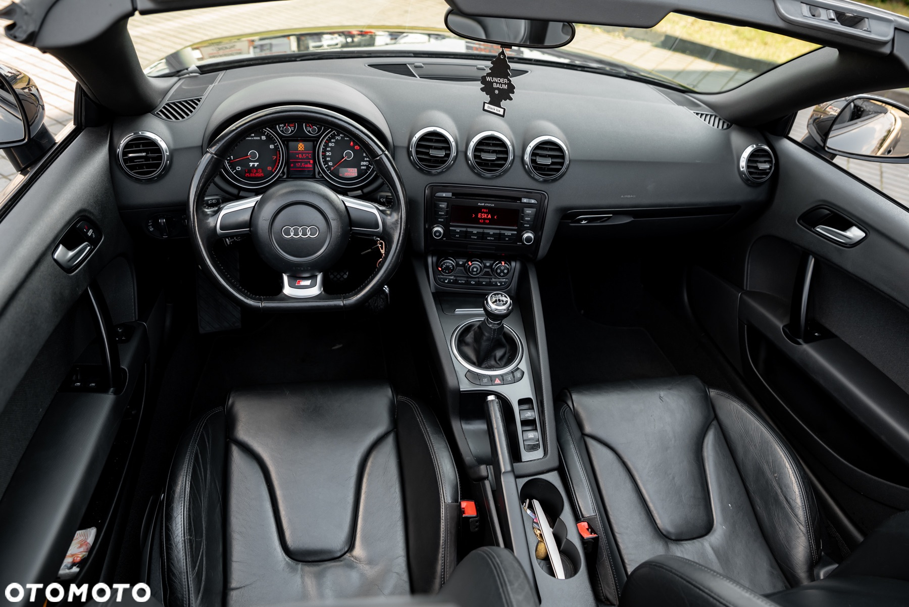 Audi TT 2.0 TFSI - 28