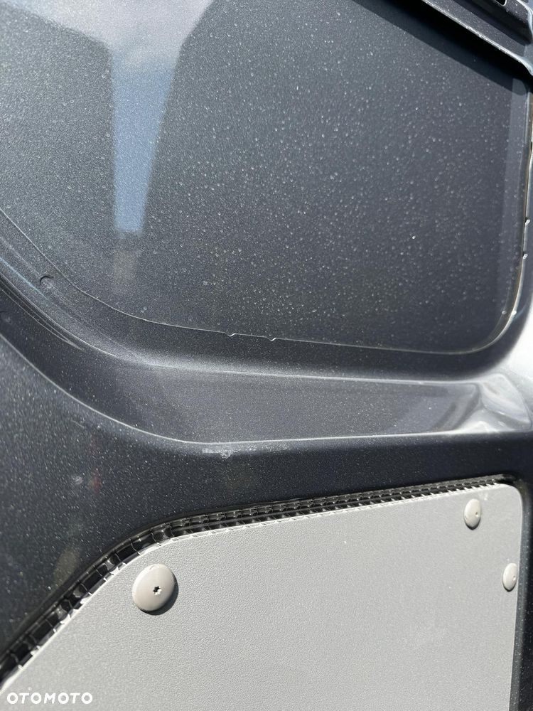 Volkswagen Crafter 35 Furgon 2.0TDi manual 177KM EU6 SCR - 13