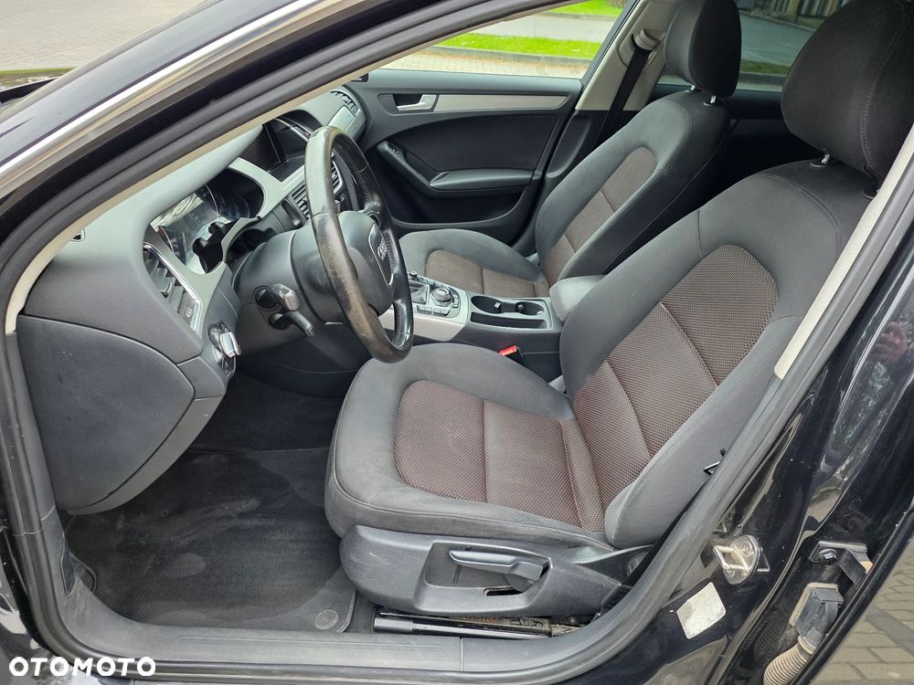 Audi A4 Allroad - 7