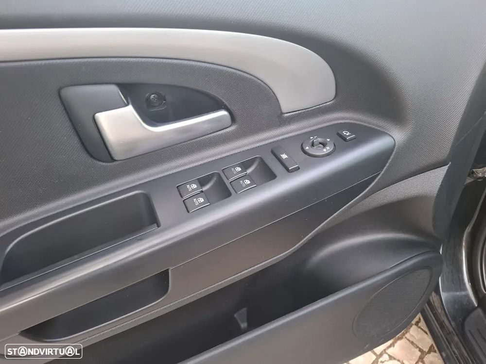 Kia Ceed 1.6 CRDi EX Eco - 19