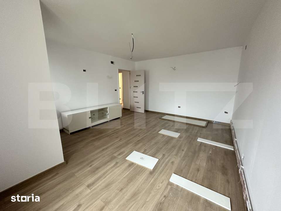 Apartament 3 camere, 78 mp, zona S-uri (1 Mai) — fotografia 1