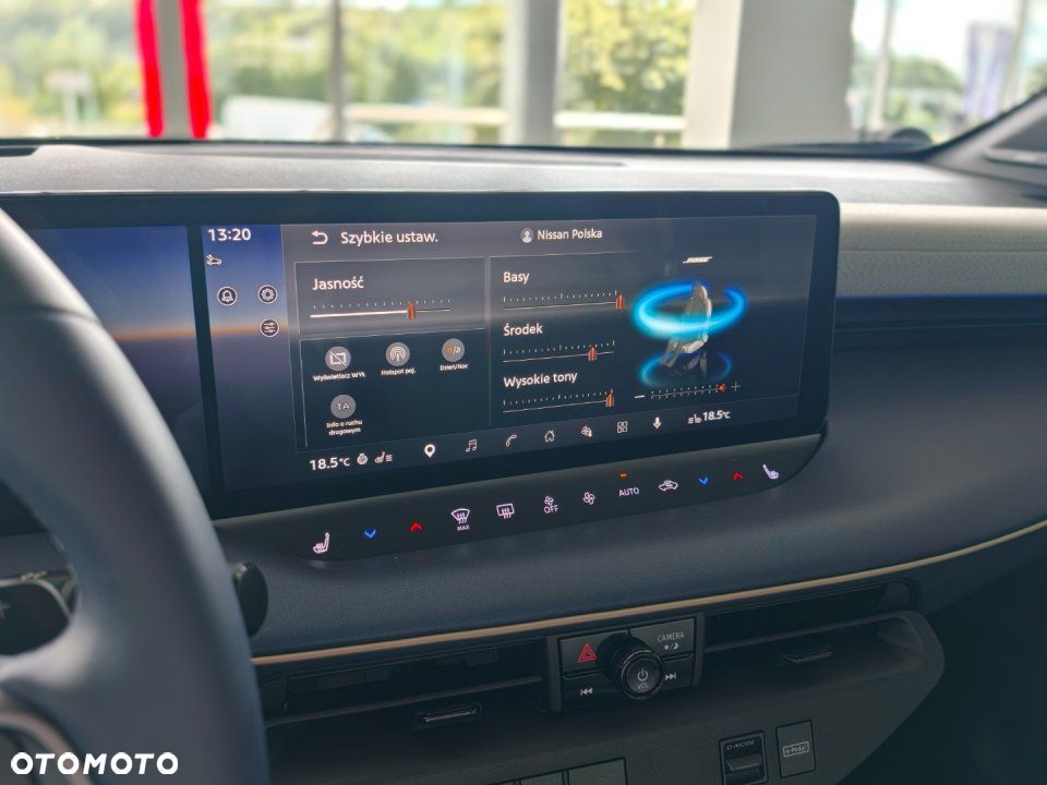 Nissan Leaf 75 kWh Evolve - 12