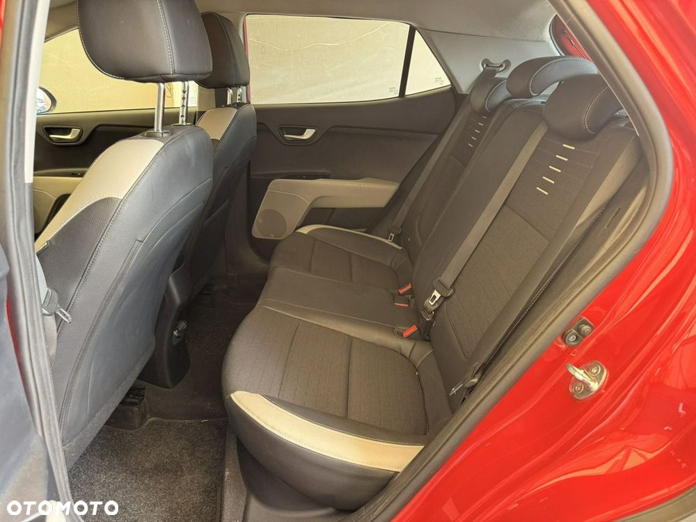Kia Stonic 1.0 T-GDI OPF Mild Hybrid Spirit - 12
