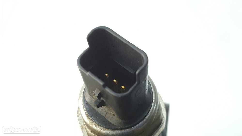 RAMPA INJETORA CITROEN C4 BERLINA COLLECTION - 2