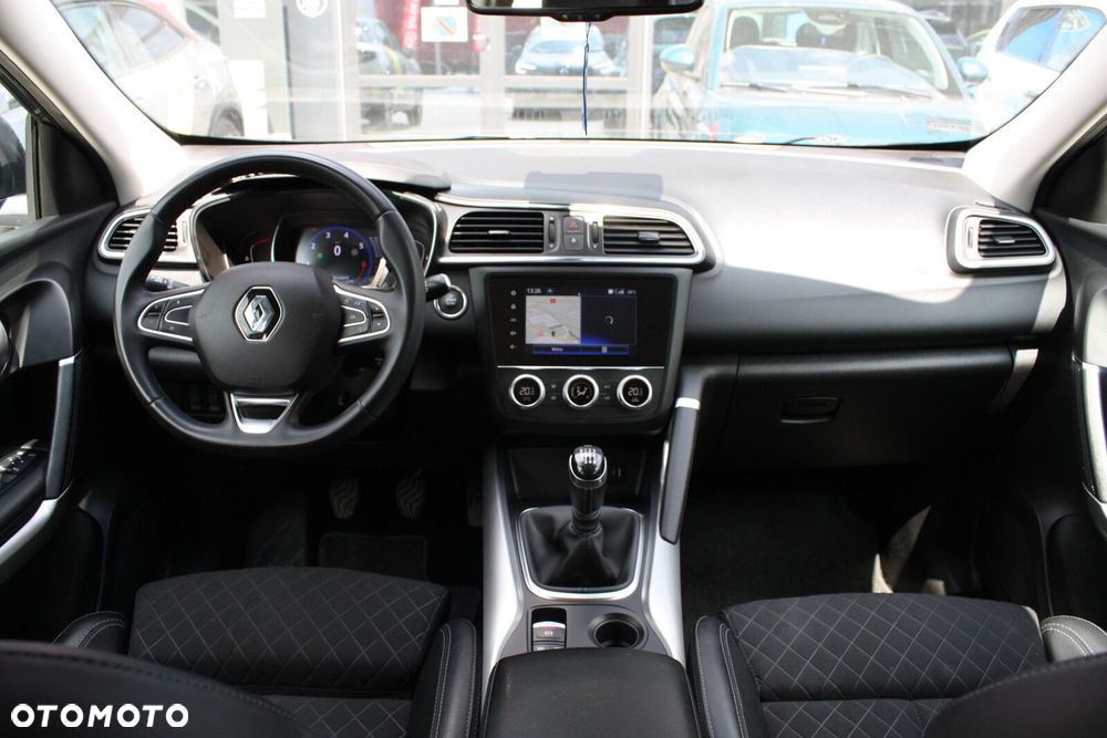Renault Kadjar 1.3 TCe FAP Intens - 24