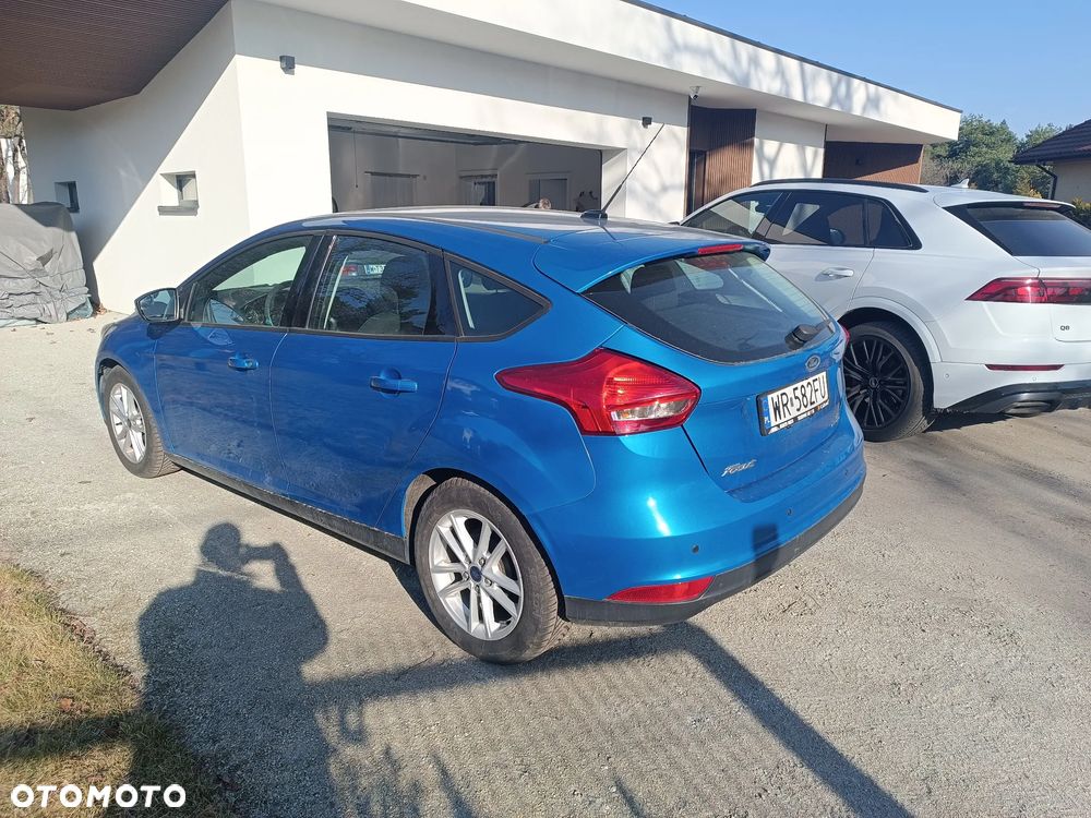 Ford Focus - 3