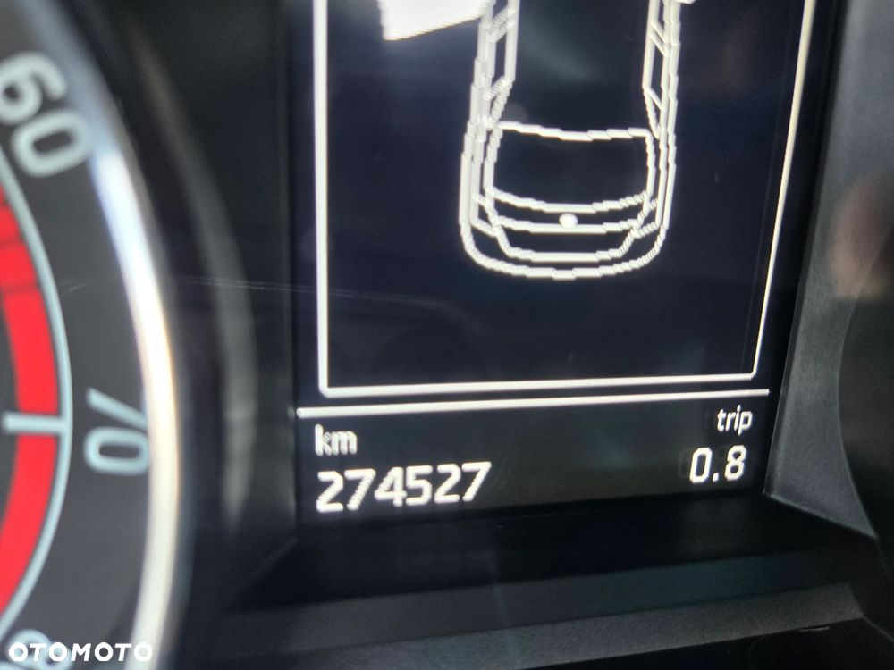 Skoda Fabia 1.0 MPI Edition - 21