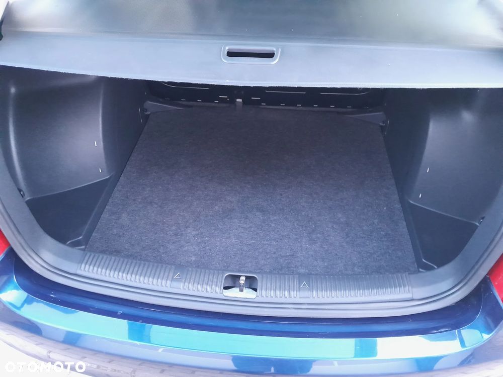 Skoda Fabia 1.6 TDI DPF Active - 14