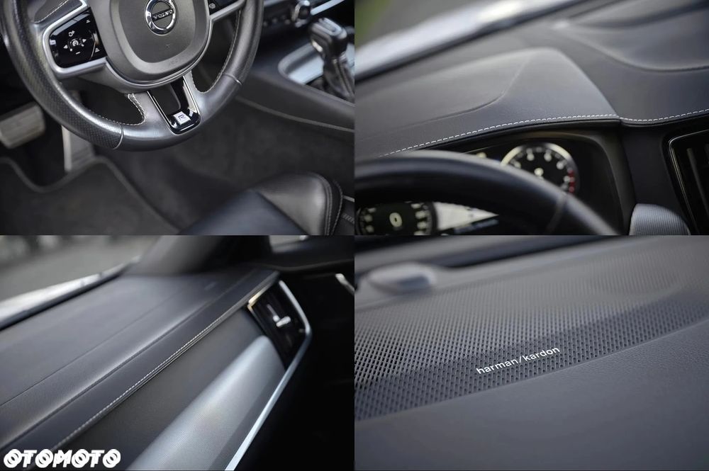 Volvo V90 T4 R-Design - 35