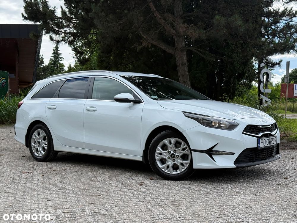Kia Ceed 1.5 T-GDI L DCT - 5