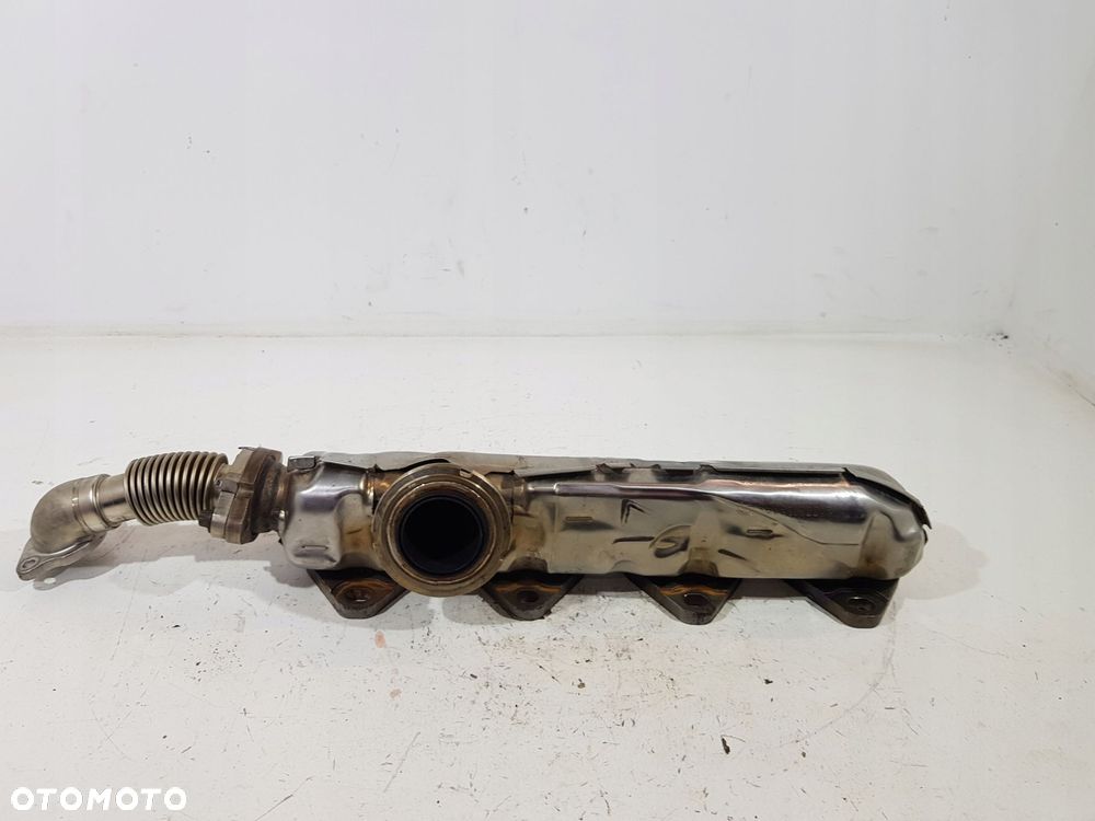 kolektor wydechowy a6541408602 mercedes sprinter w907 2.0 cdi 654920 - 5