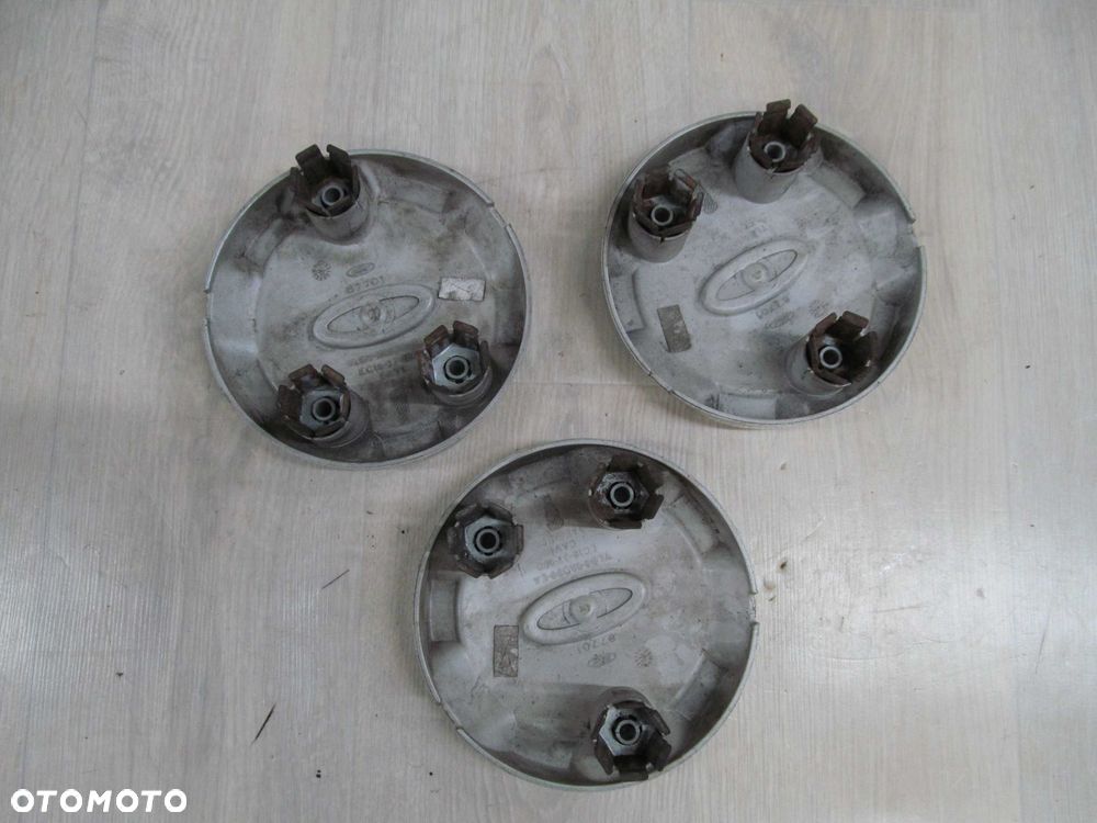 FORD DEKIELEK FELGI KAPSEL YL84-1A096-EA - 5