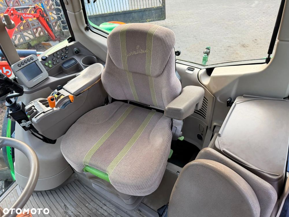John Deere 6830 Premium - 20