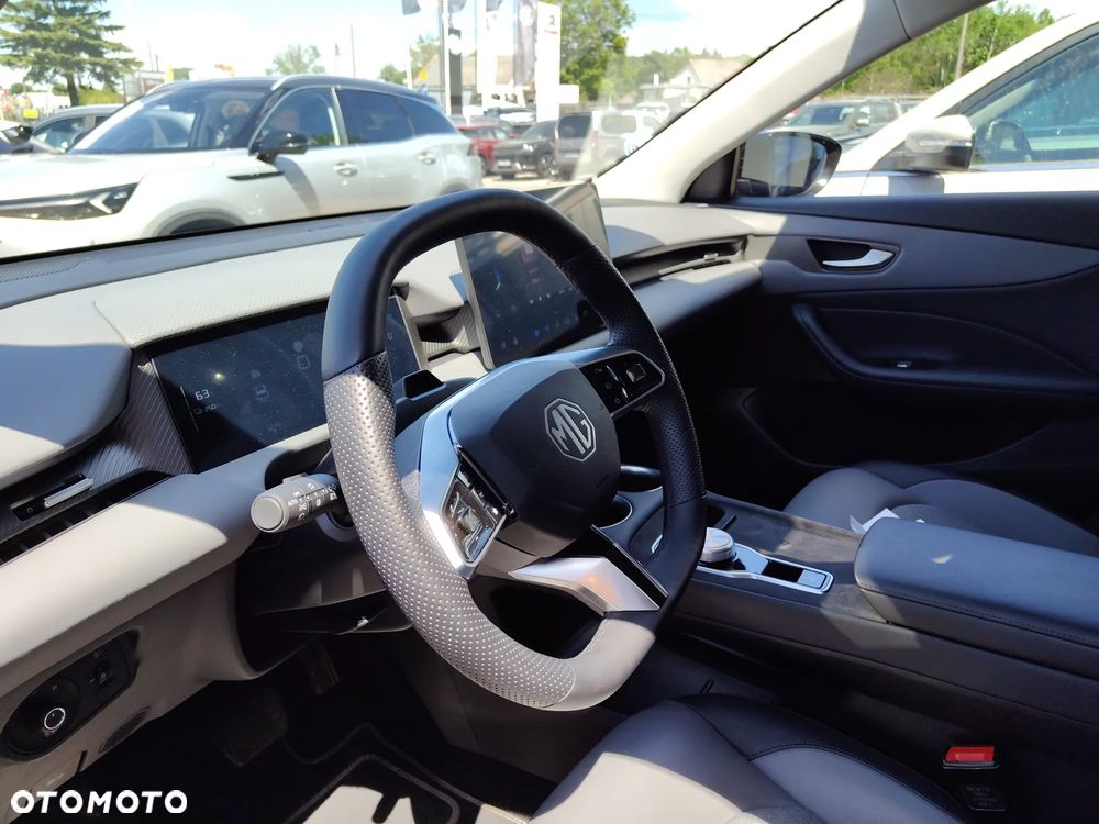 MG S5 EV 64kWh Luxury - 14