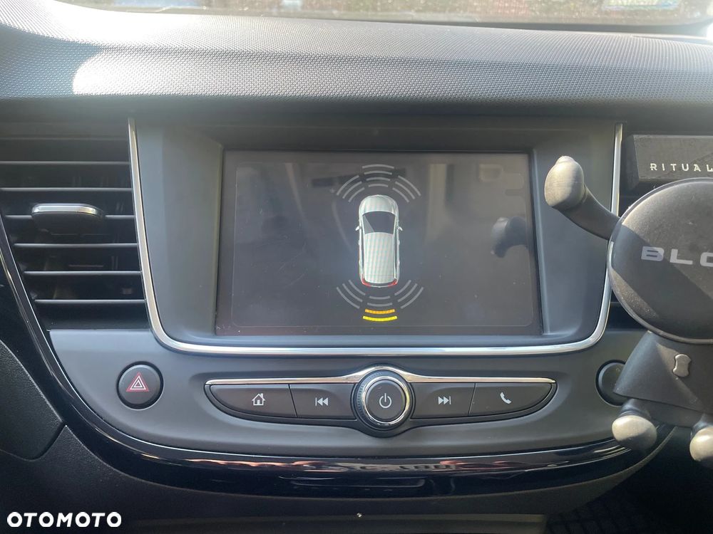 Opel Crossland X 1.2 T 120 Lat S&S - 10