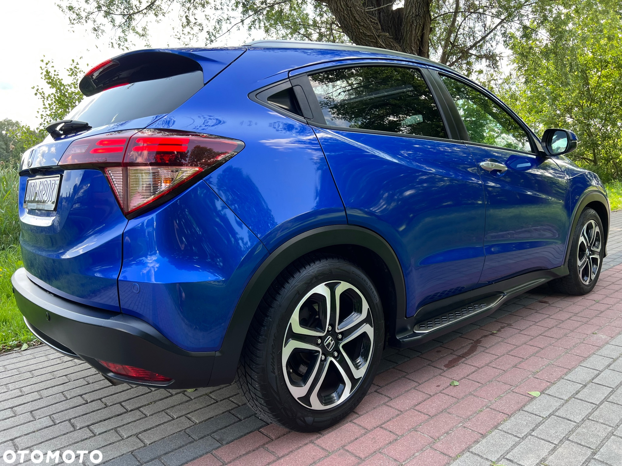 Honda HR-V 1.5 i-VTEC Executive - 3