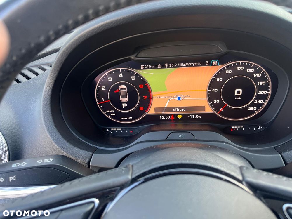 Audi A3 Cabrio 1.8 TFSI S tronic Ambition - 3