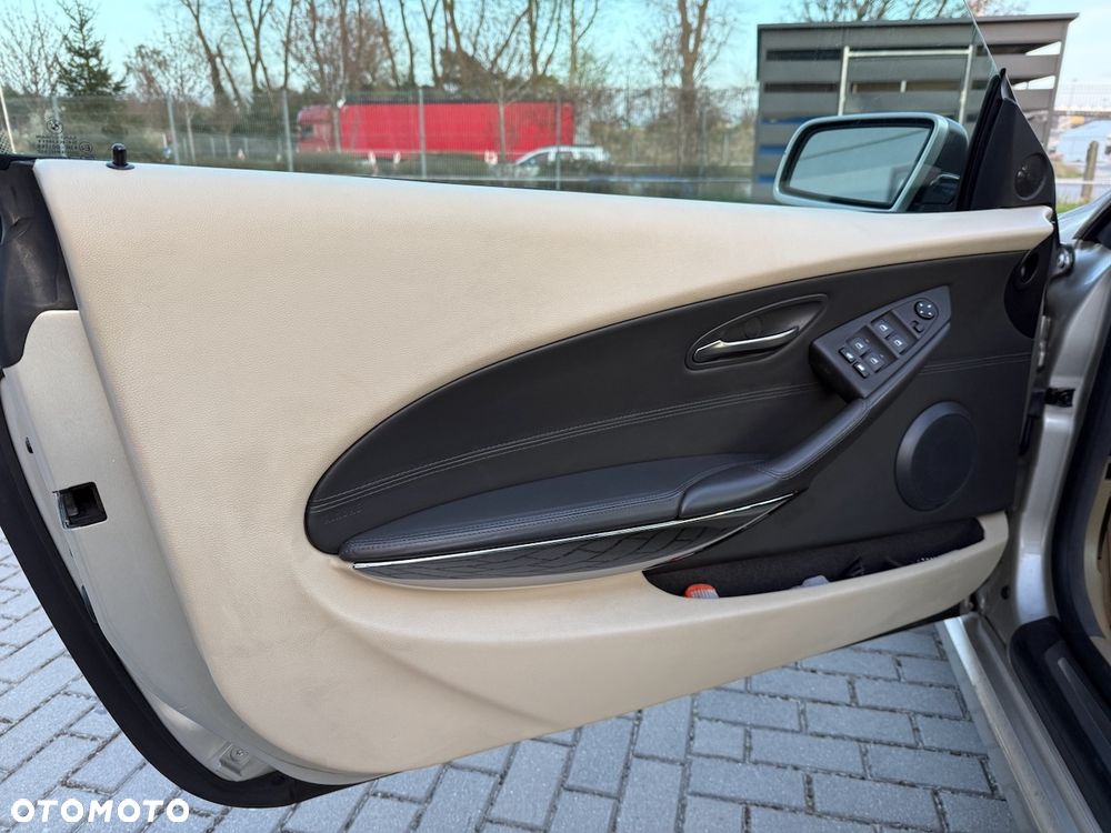 BMW Seria 6 645 Ci - 17