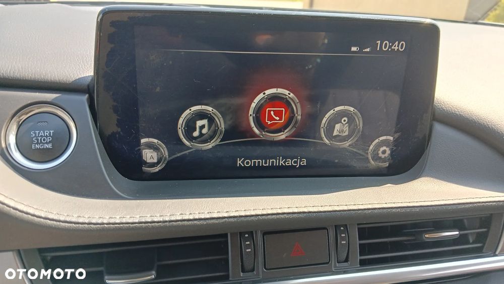 Mazda 6 SKYACTIV-G 165 Drive Exclusive-Line - 24