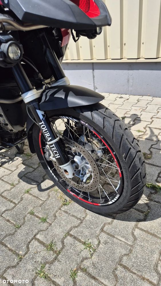 BMW GS - 2