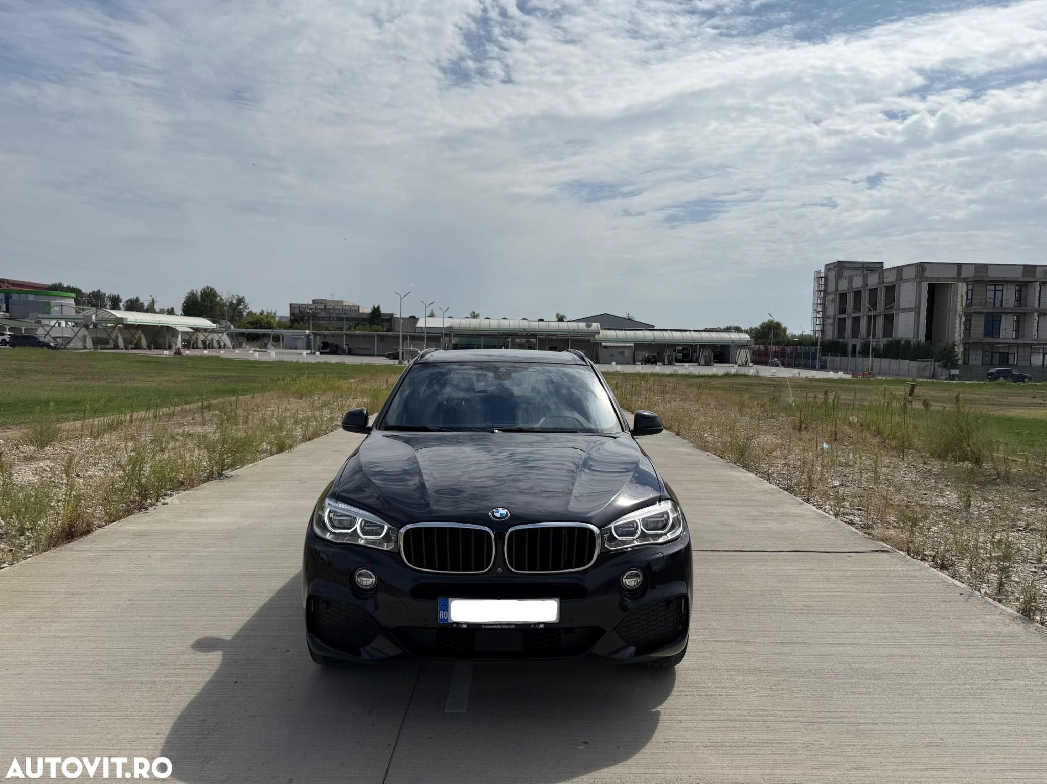 BMW X5 xDrive30d - 1