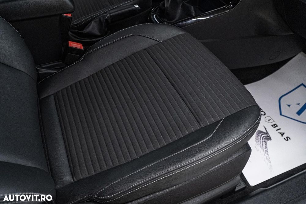 Ford EcoSport 1.0 EcoBoost Titanium - 39