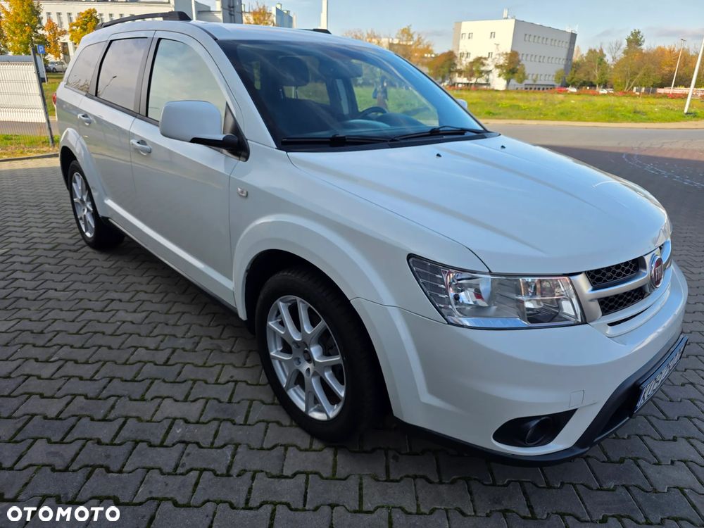 Fiat Freemont - 9