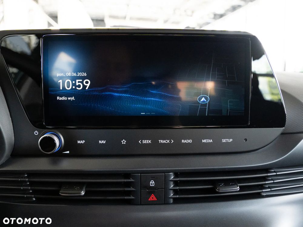 Hyundai i20 1.0 T-GDi Modern - 19
