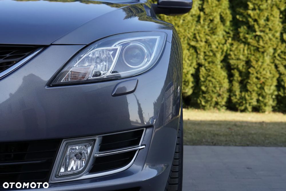 Mazda 6 - 23