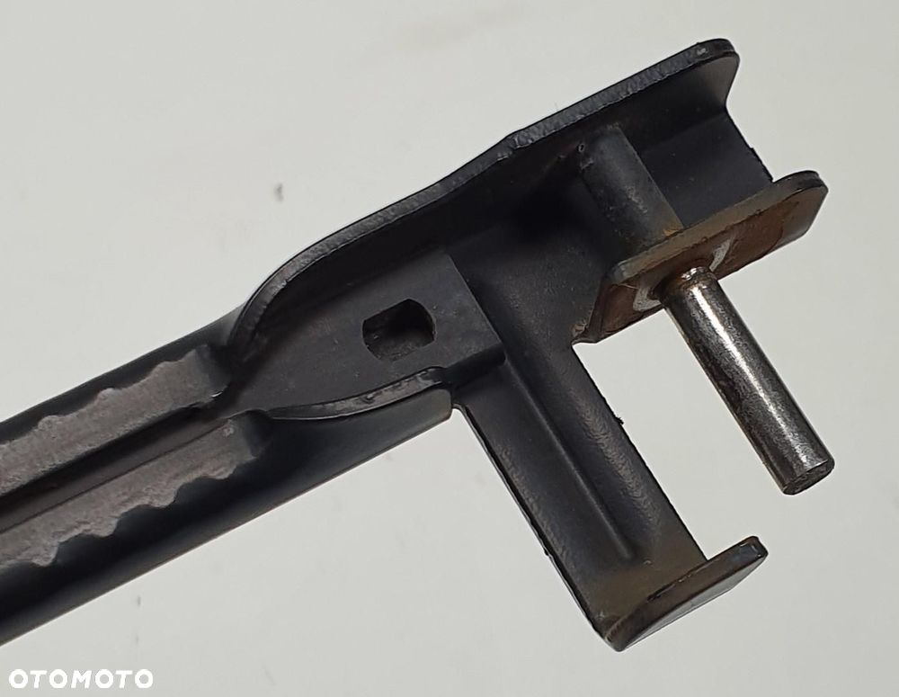 RAMIE WYCIERACZKI PRAWY PRZÓD FORD GALAXY MK2 EURO - 3