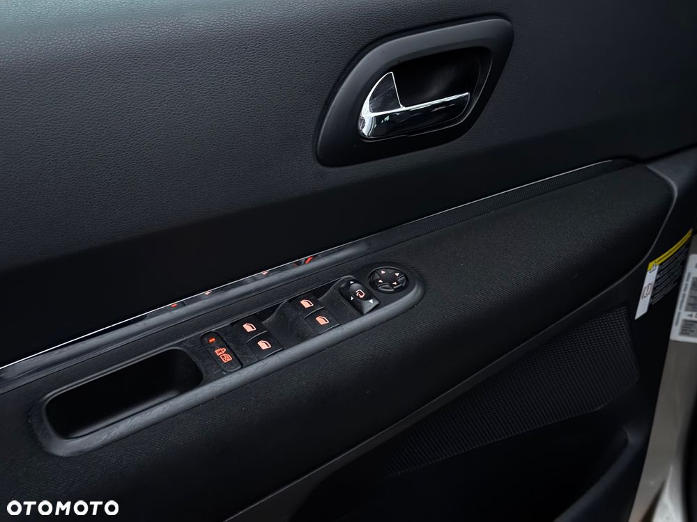 Peugeot 3008 1.6 Style - 13